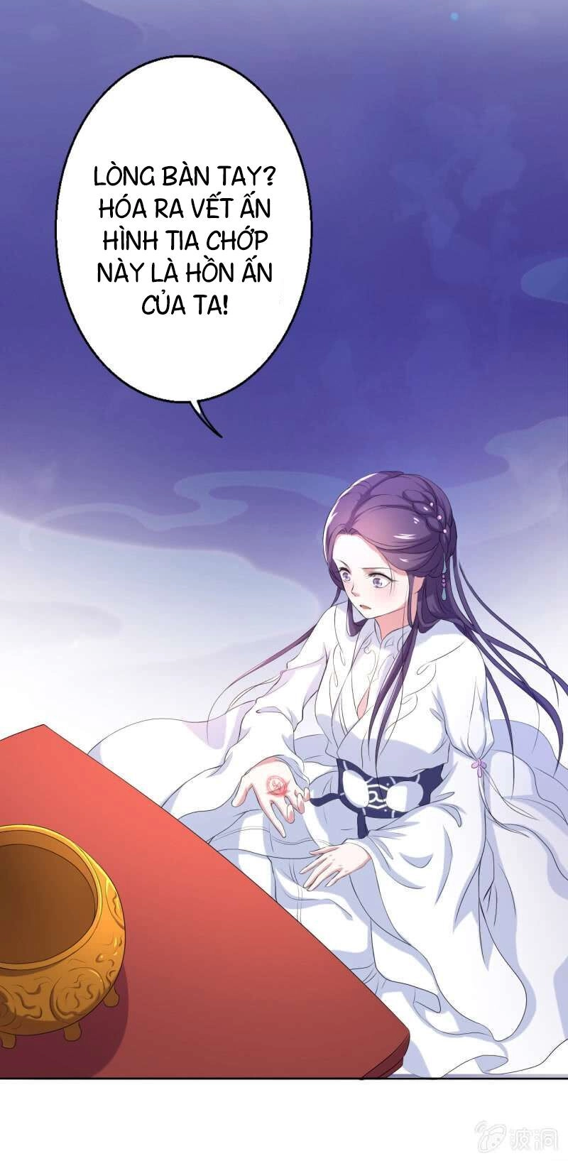Tà Y Cuồng Thê Chapter 17 - 26