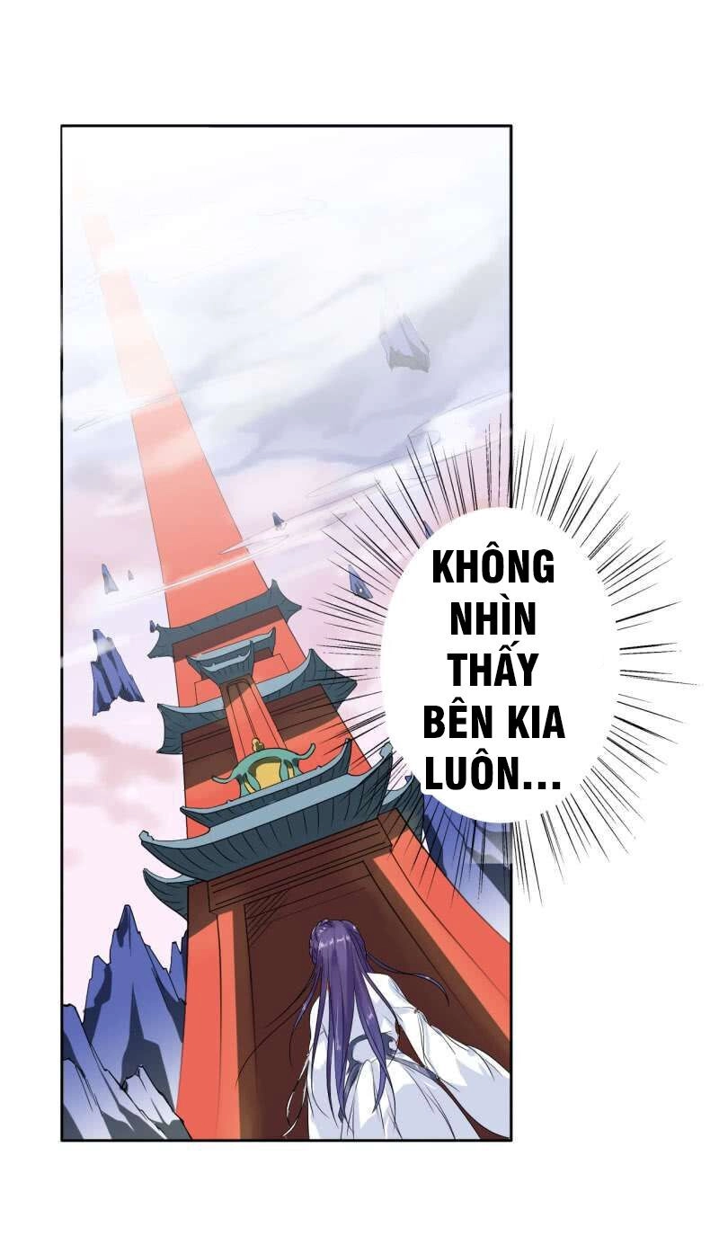 Tà Y Cuồng Thê Chapter 18 - 4