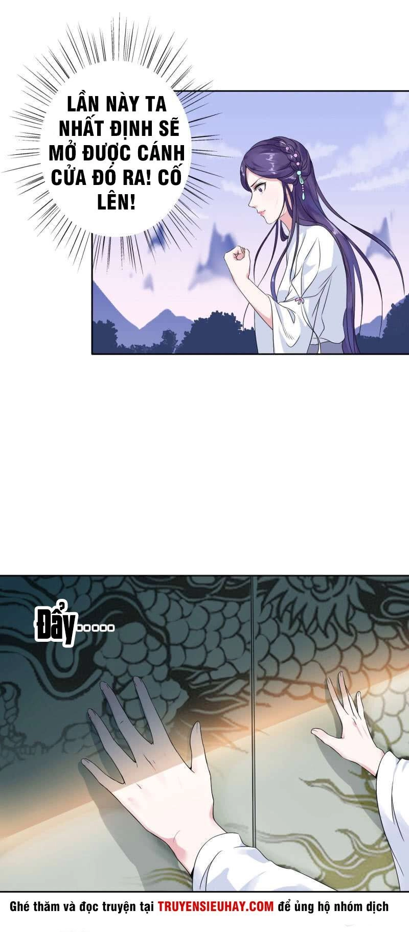 Tà Y Cuồng Thê Chapter 18 - 5