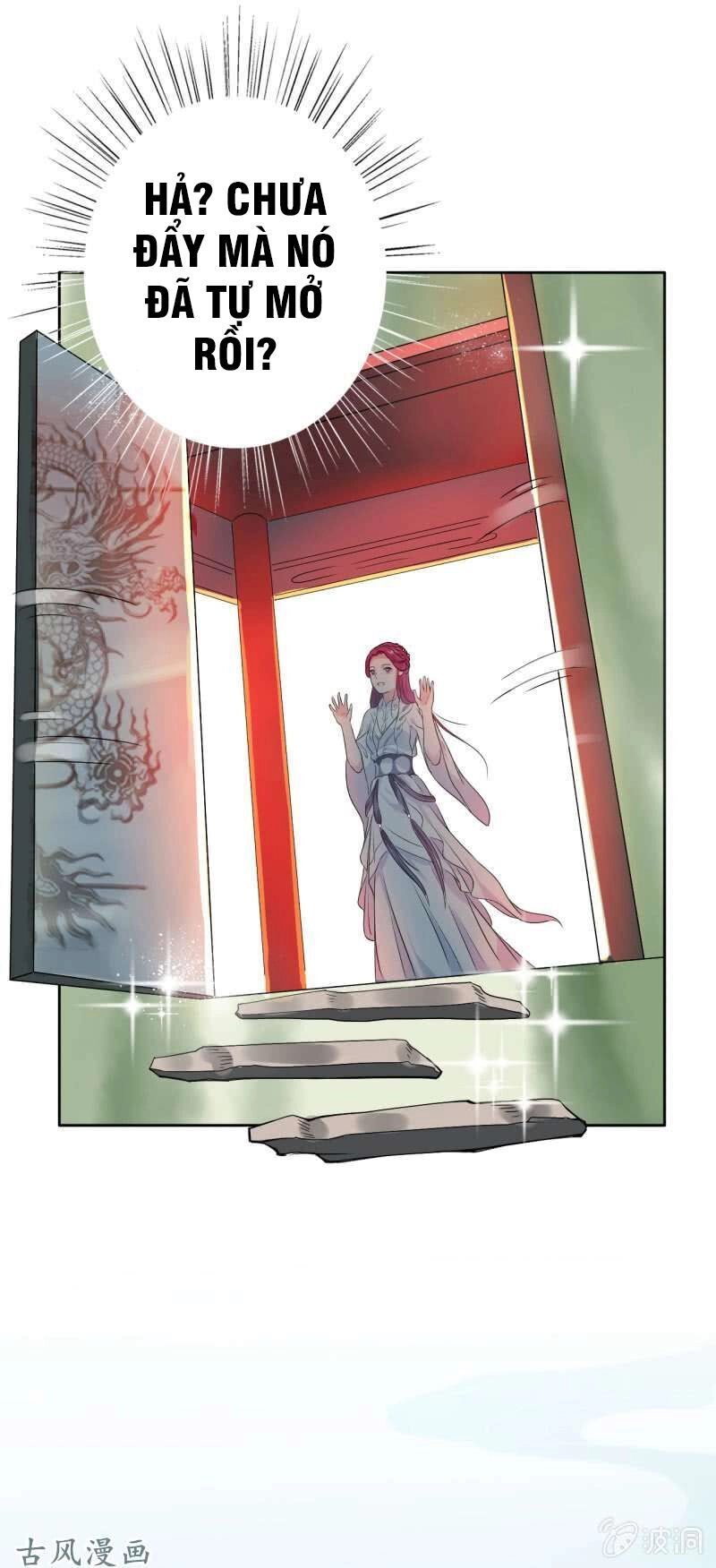 Tà Y Cuồng Thê Chapter 18 - 6