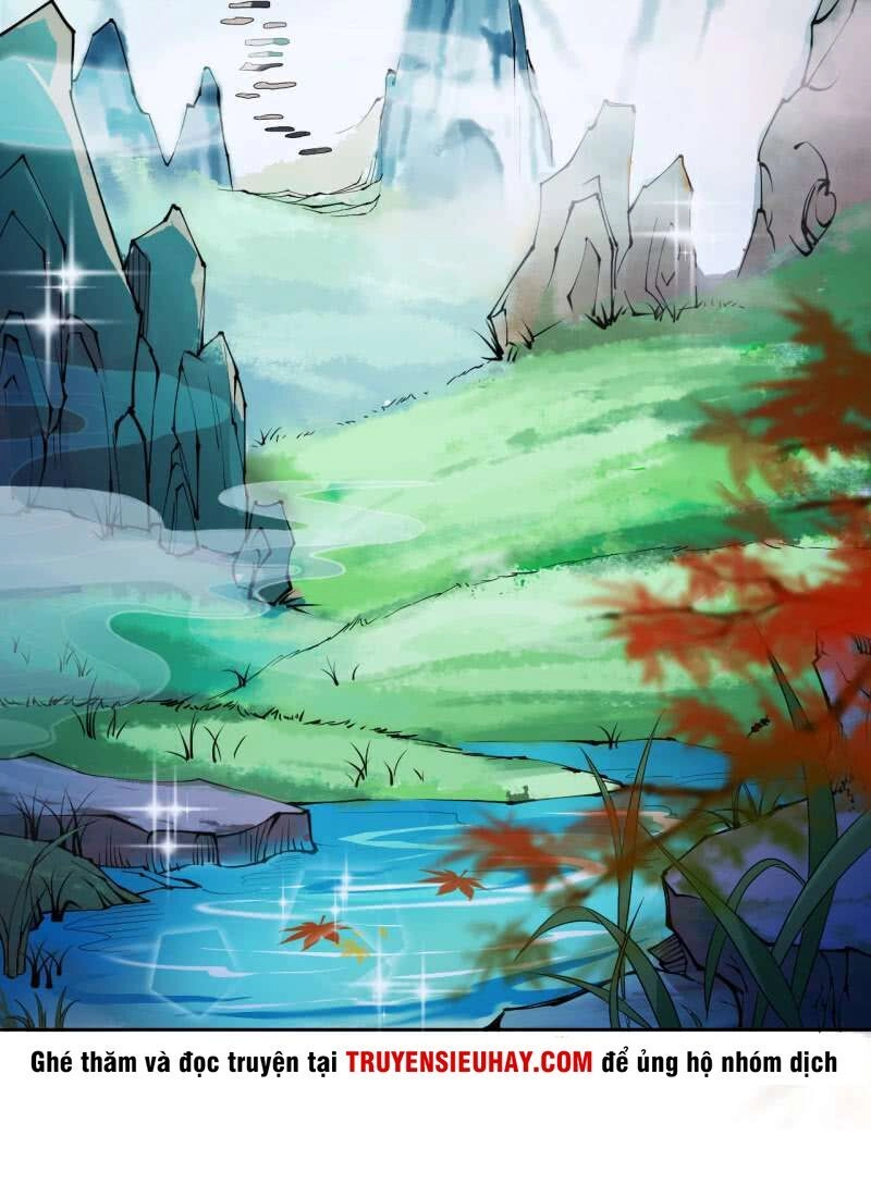 Tà Y Cuồng Thê Chapter 18 - 8