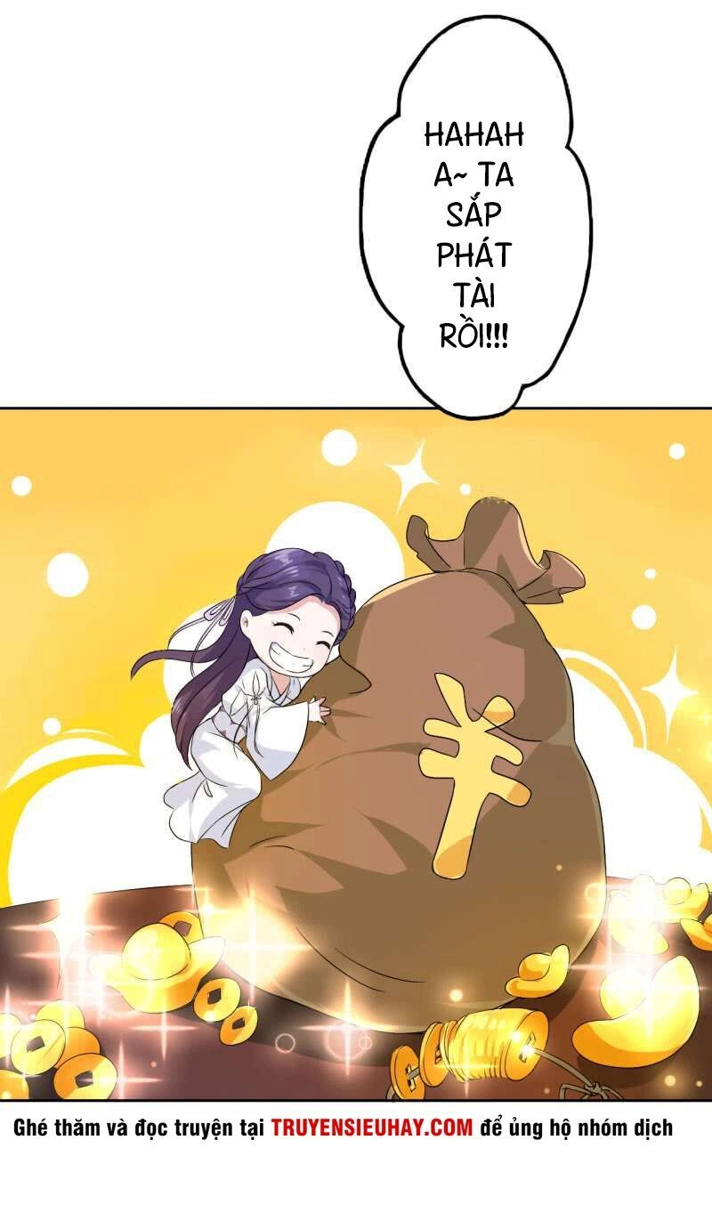 Tà Y Cuồng Thê Chapter 18 - 13