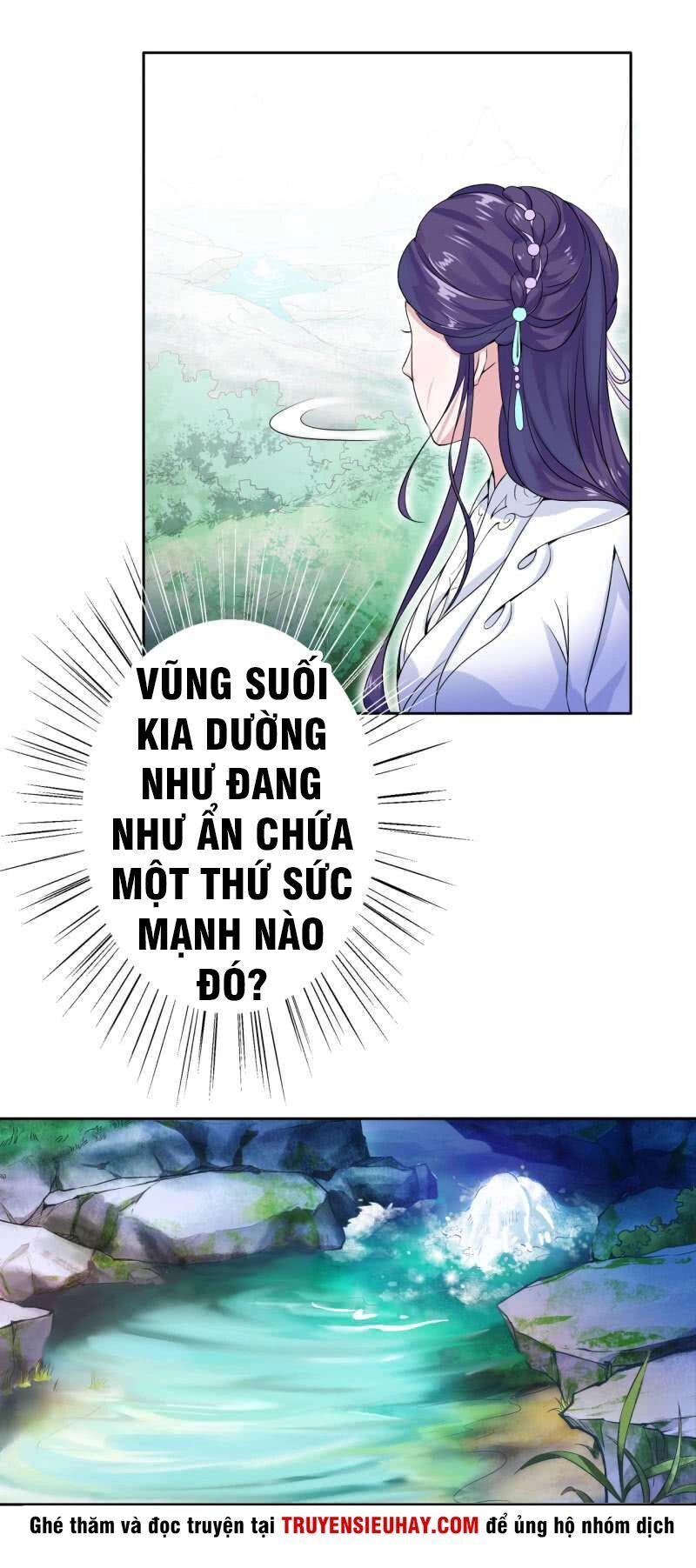 Tà Y Cuồng Thê Chapter 18 - 14