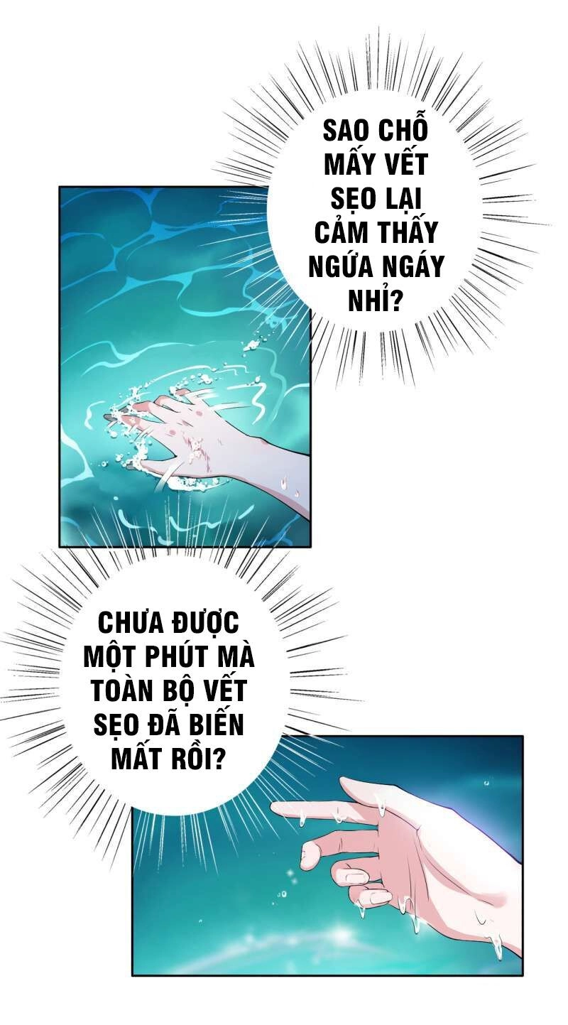 Tà Y Cuồng Thê Chapter 18 - 16