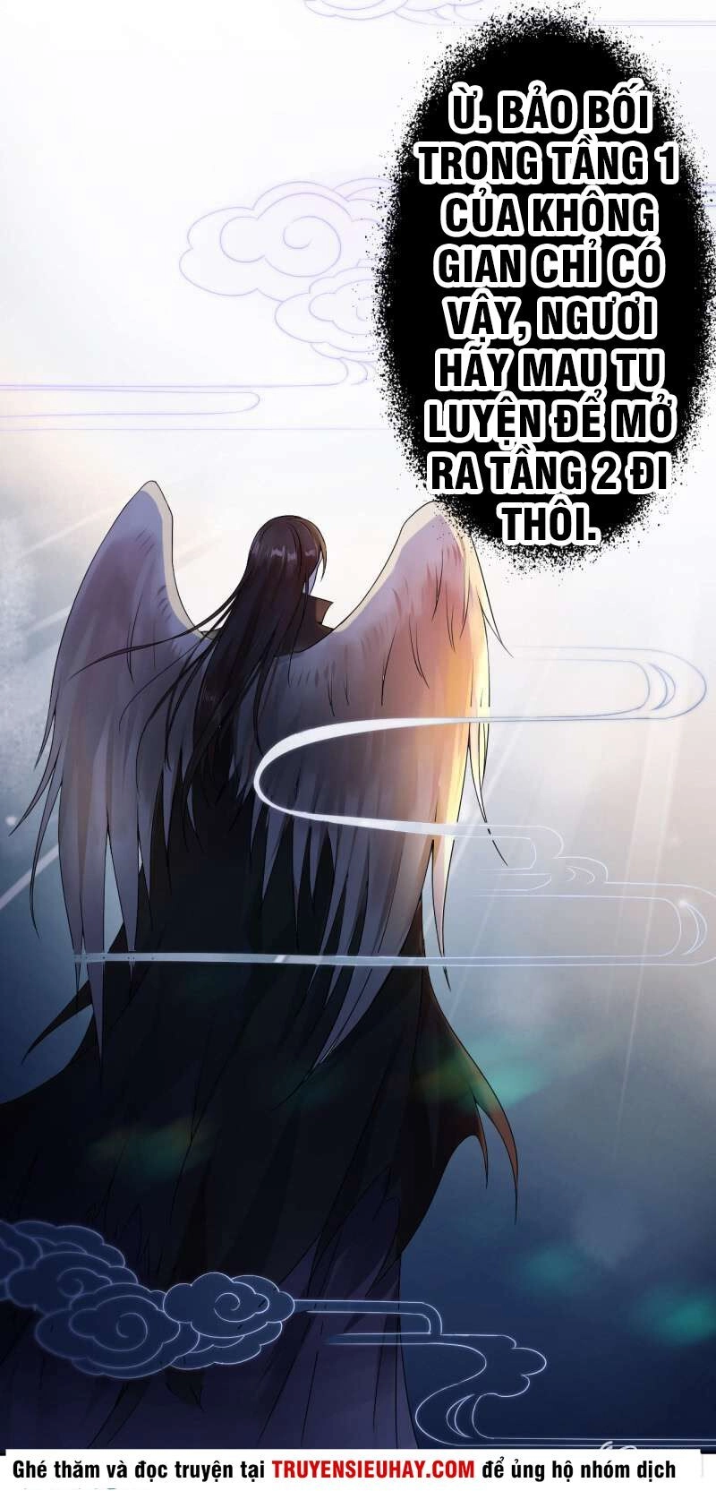 Tà Y Cuồng Thê Chapter 18 - 29