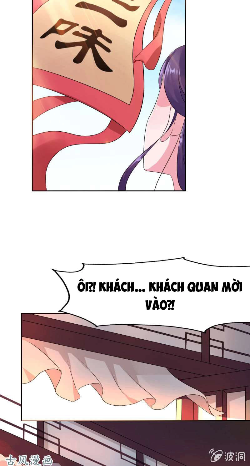 Tà Y Cuồng Thê Chapter 19 - 4