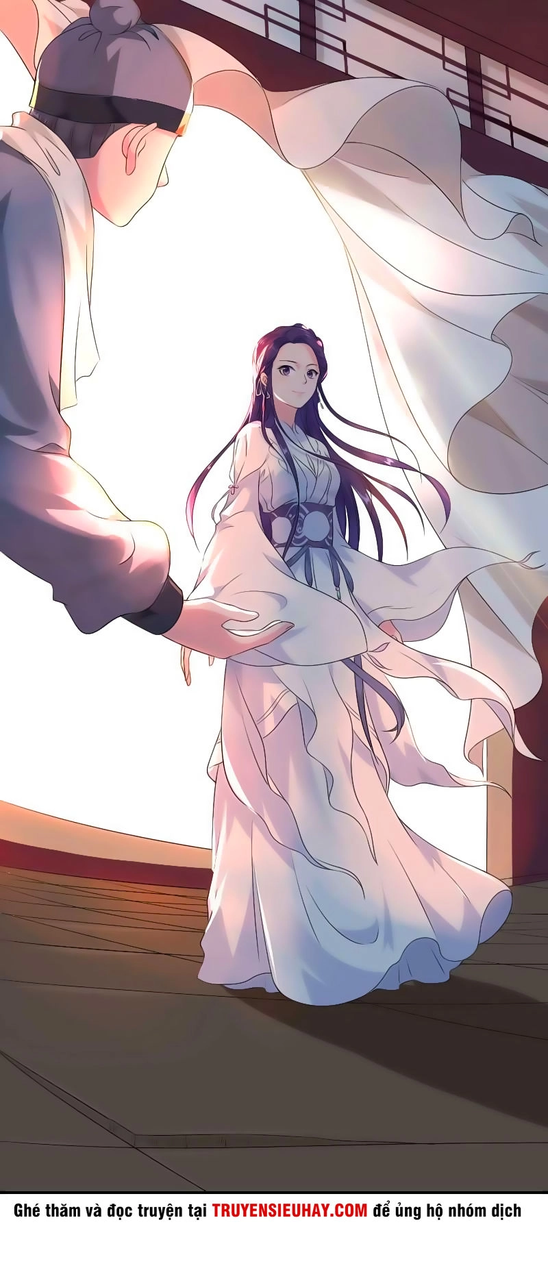 Tà Y Cuồng Thê Chapter 19 - 5