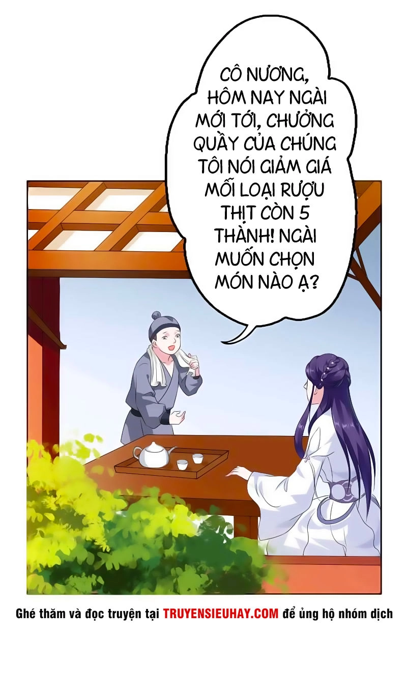 Tà Y Cuồng Thê Chapter 19 - 9