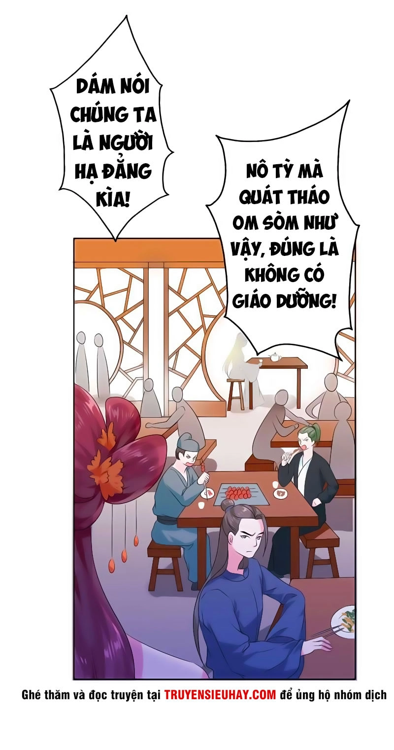 Tà Y Cuồng Thê Chapter 19 - 16
