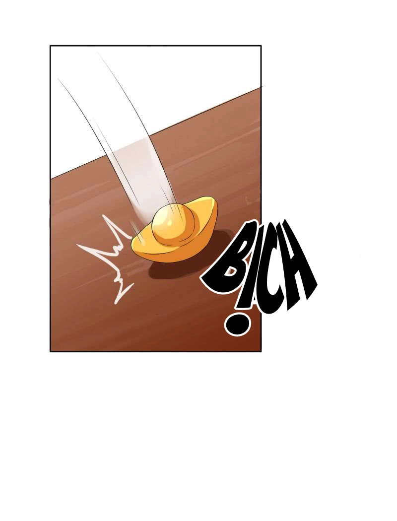 Tà Y Cuồng Thê Chapter 19 - 19