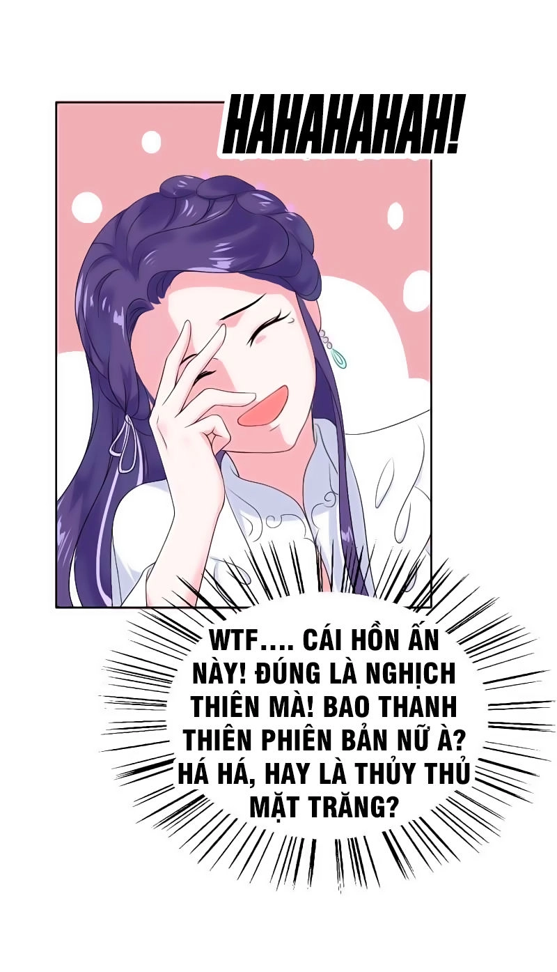 Tà Y Cuồng Thê Chapter 19 - 23