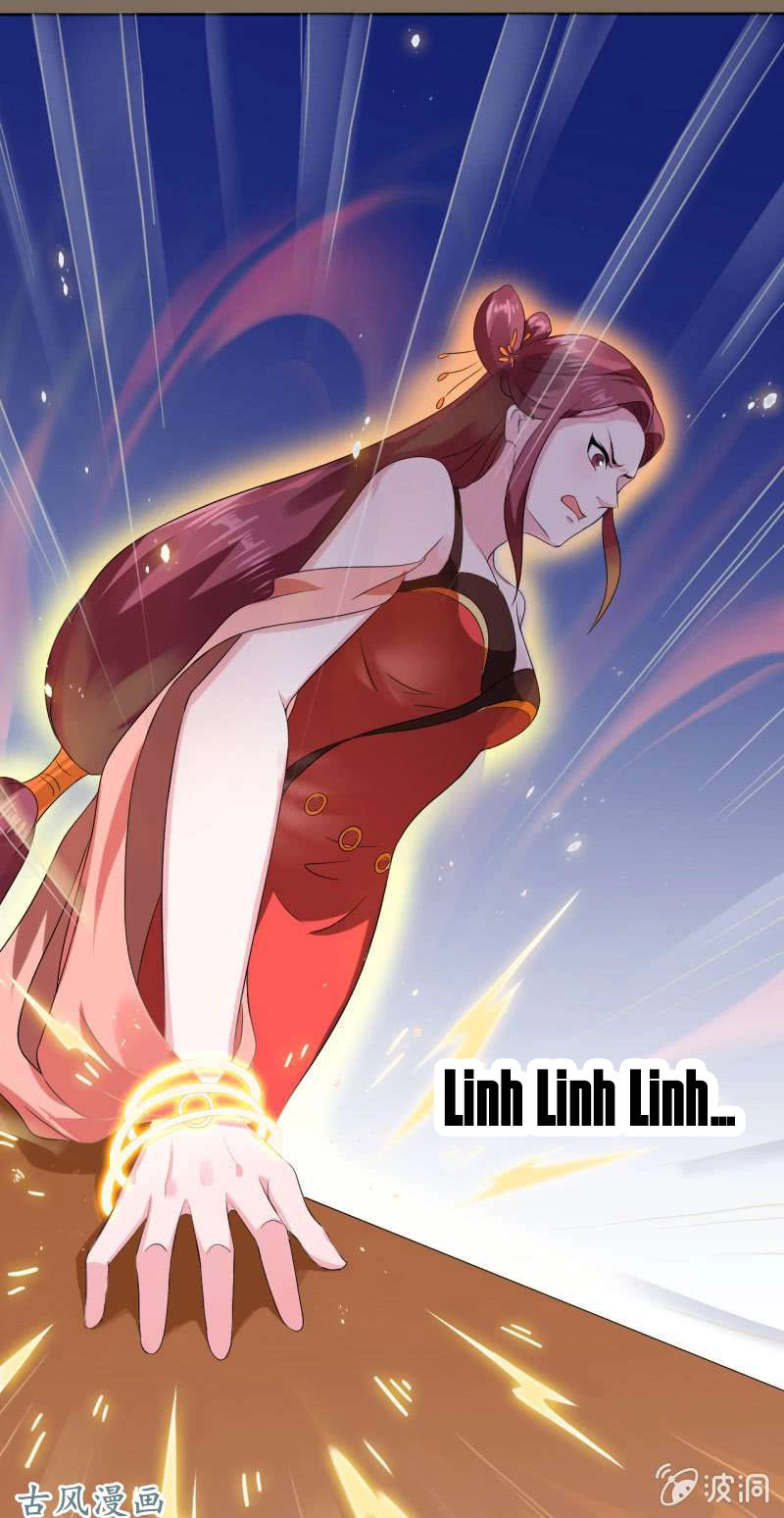 Tà Y Cuồng Thê Chapter 19 - 25