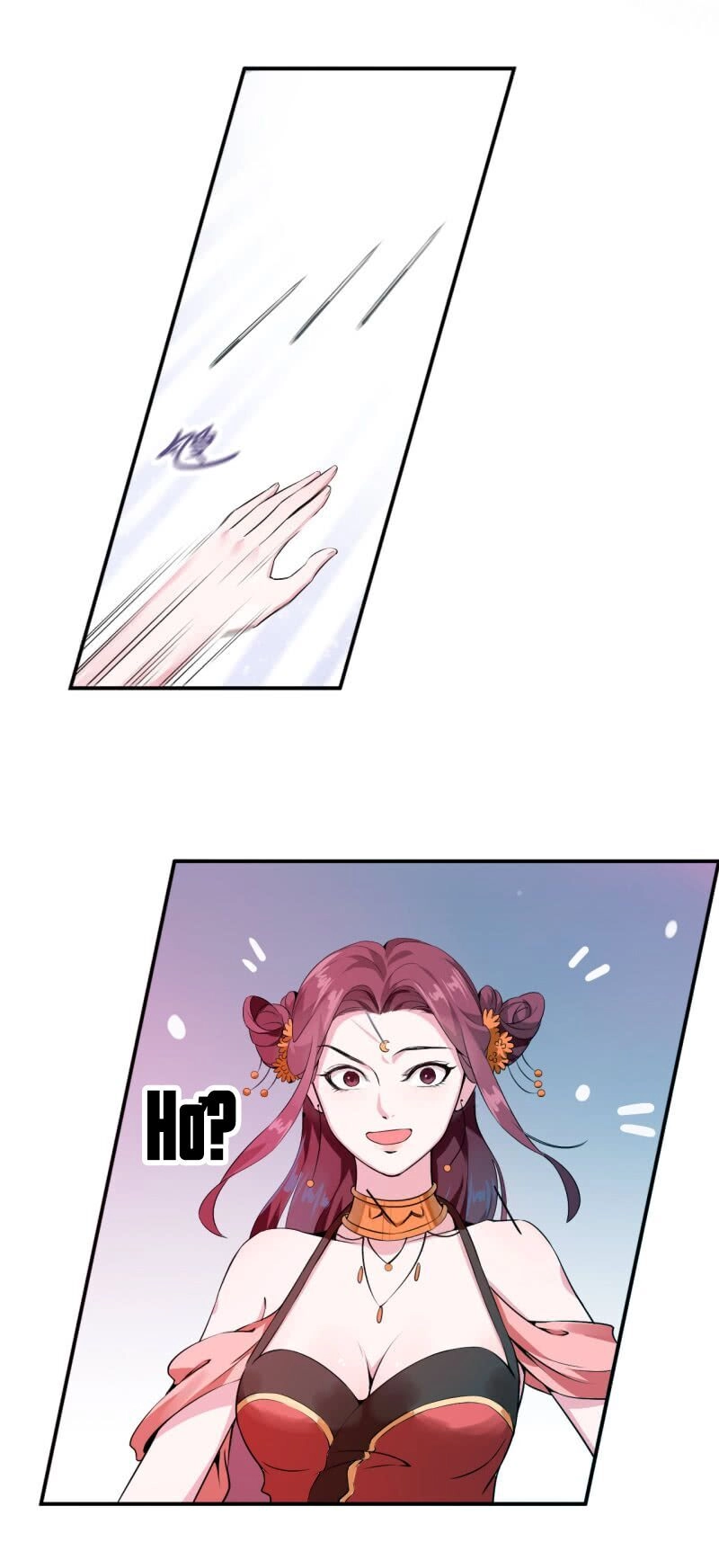 Tà Y Cuồng Thê Chapter 20 - 4