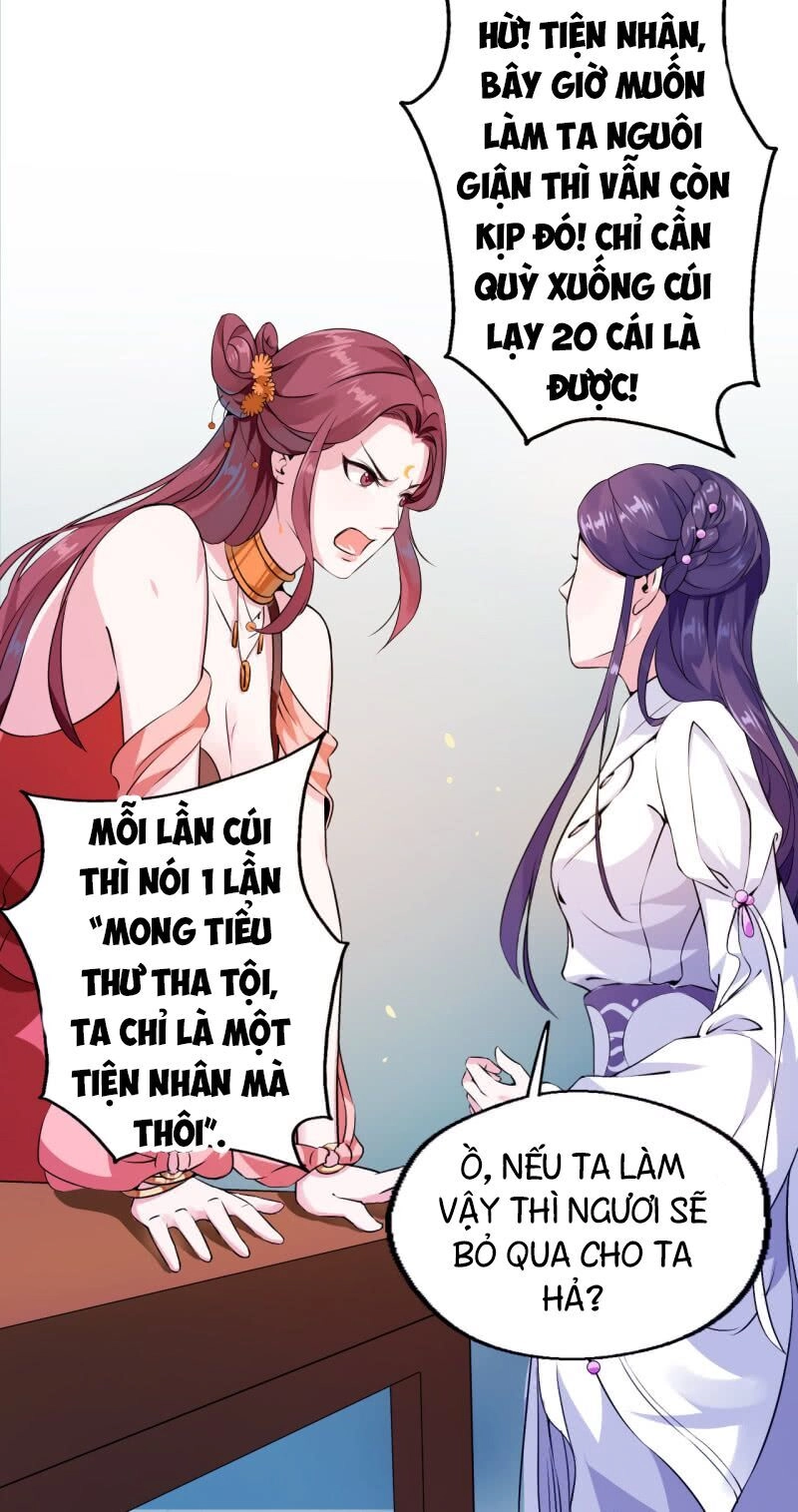 Tà Y Cuồng Thê Chapter 20 - 8