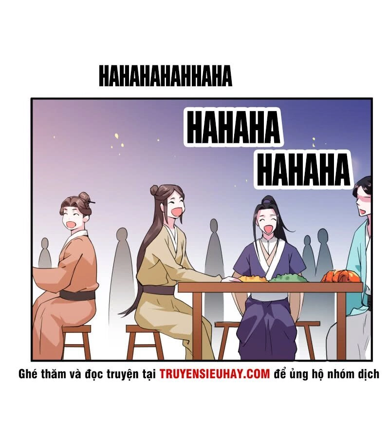 Tà Y Cuồng Thê Chapter 20 - 13