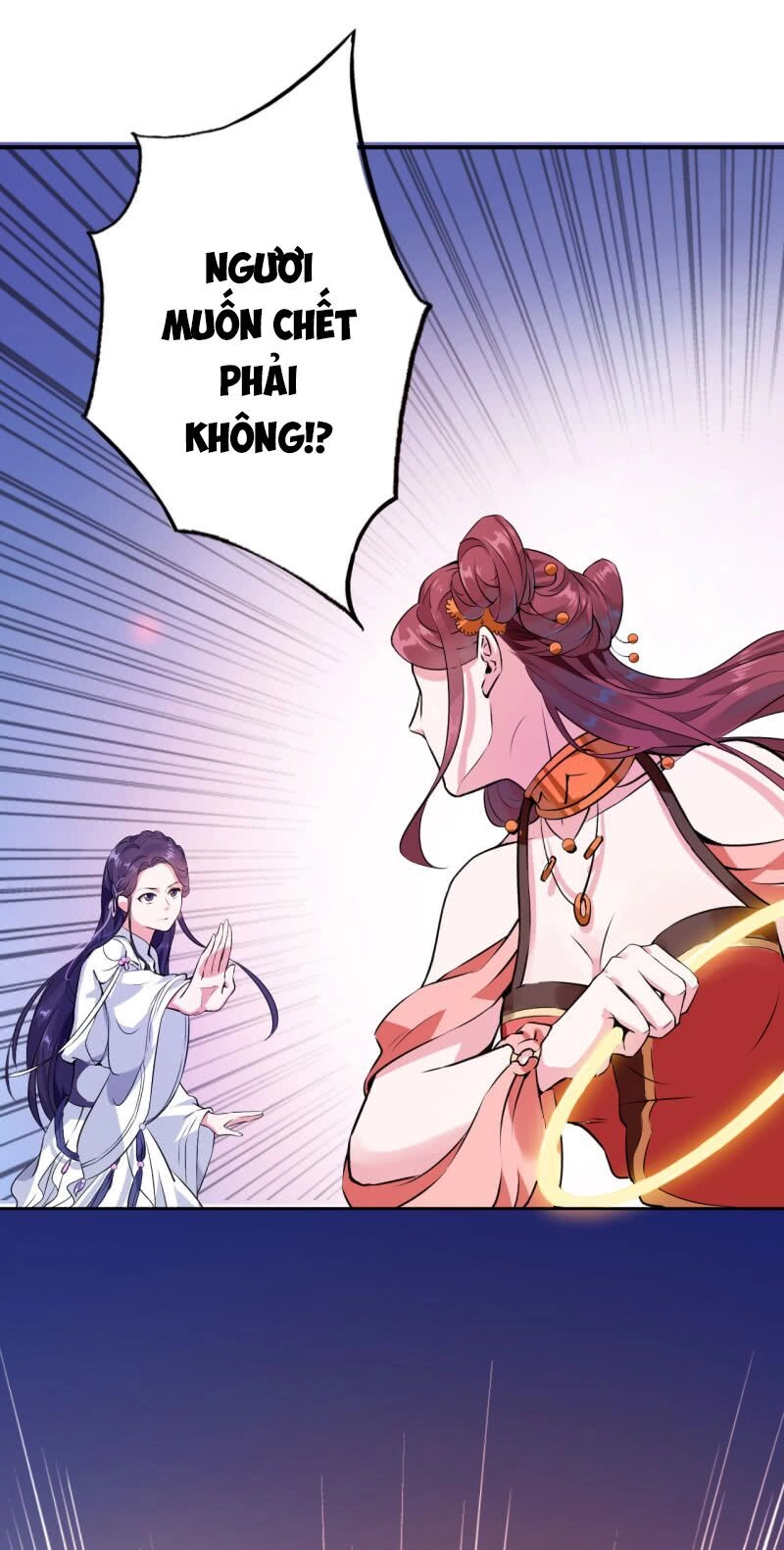 Tà Y Cuồng Thê Chapter 20 - 14