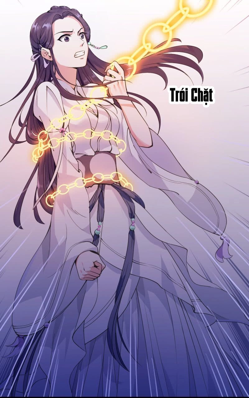 Tà Y Cuồng Thê Chapter 20 - 16