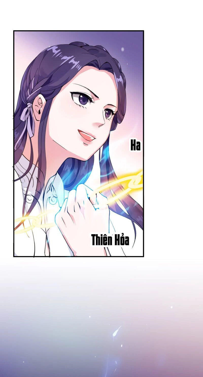 Tà Y Cuồng Thê Chapter 20 - 19