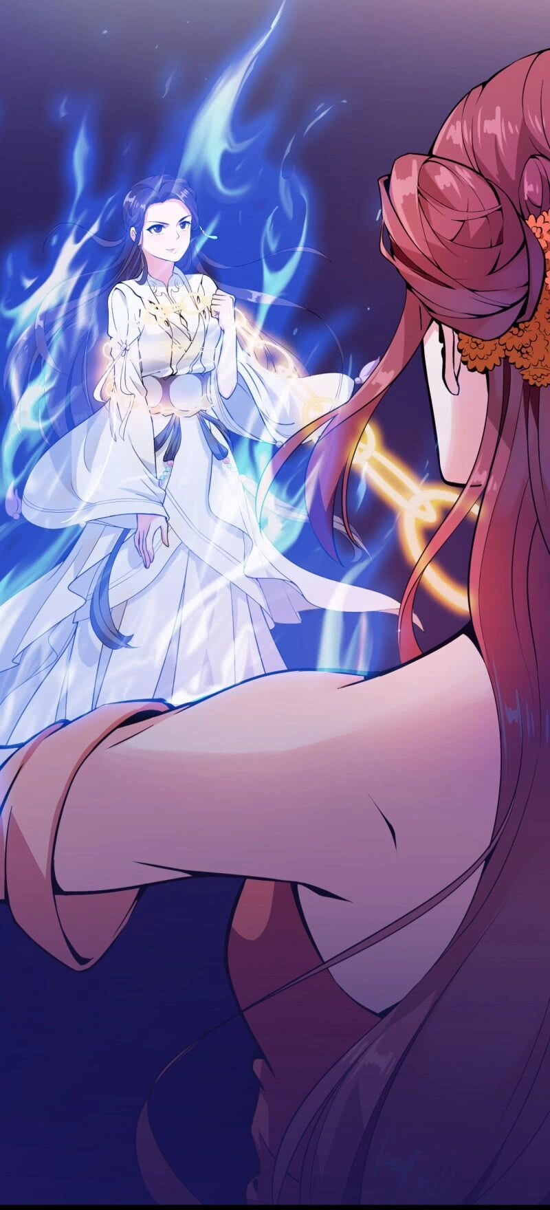 Tà Y Cuồng Thê Chapter 20 - 20