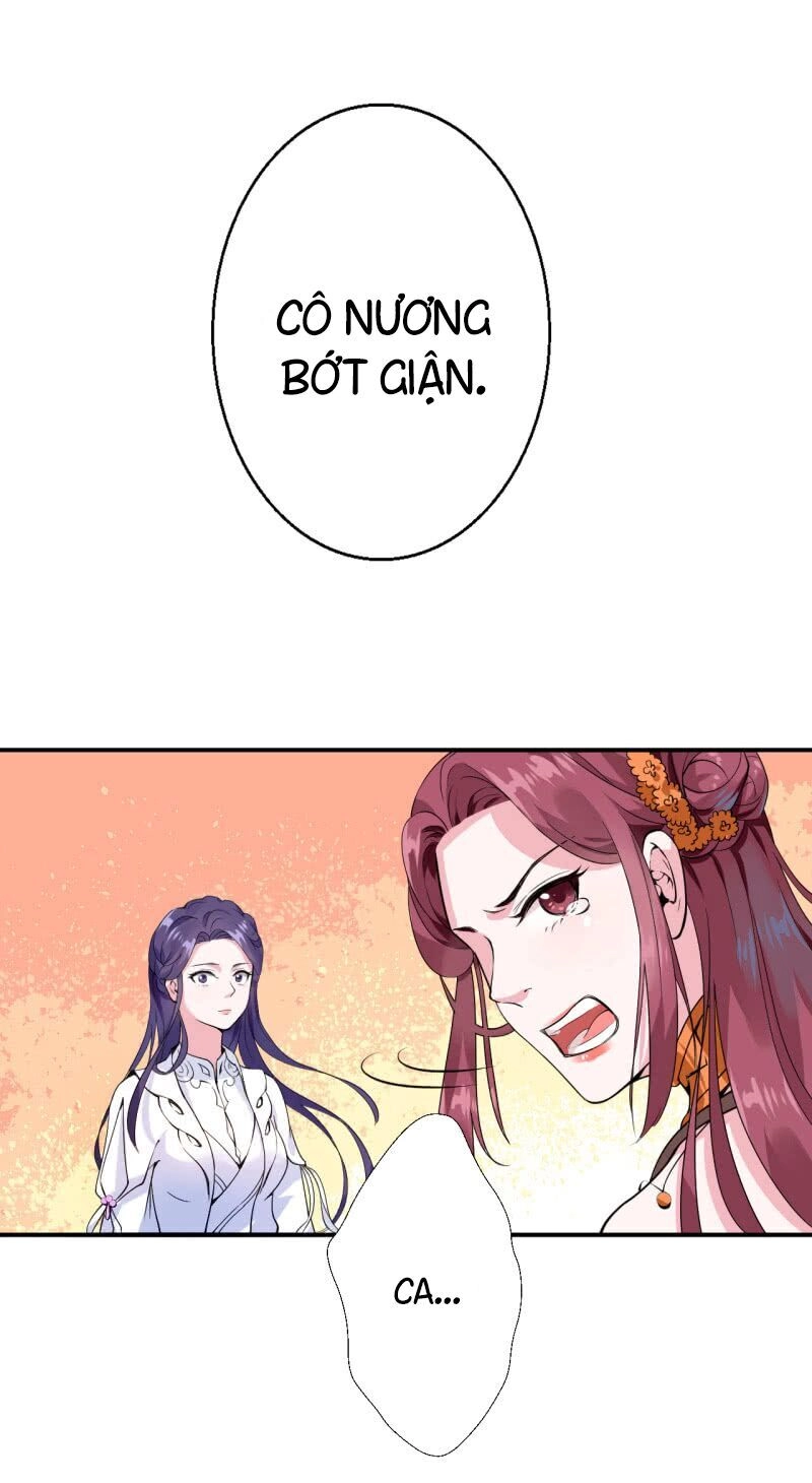 Tà Y Cuồng Thê Chapter 20 - 30