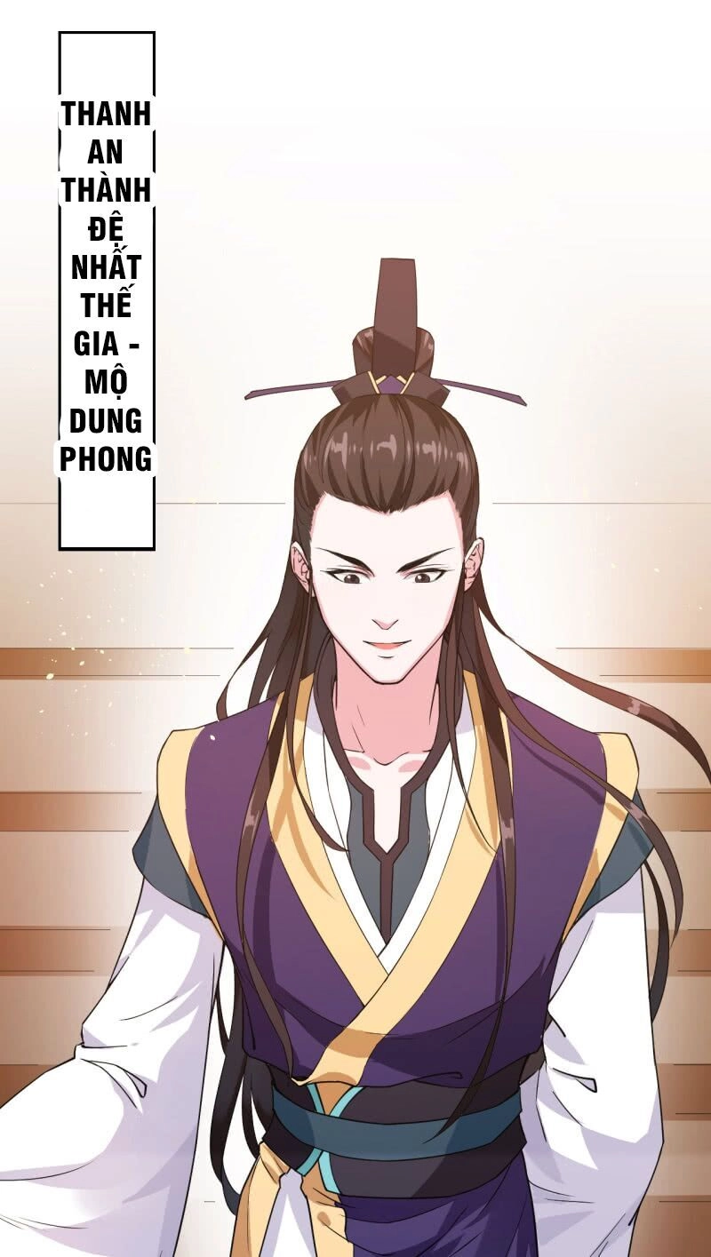 Tà Y Cuồng Thê Chapter 20 - 32