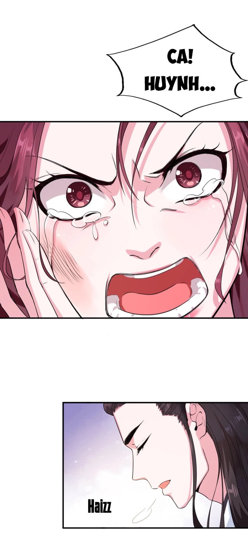 Tà Y Cuồng Thê Chapter 21 - 16