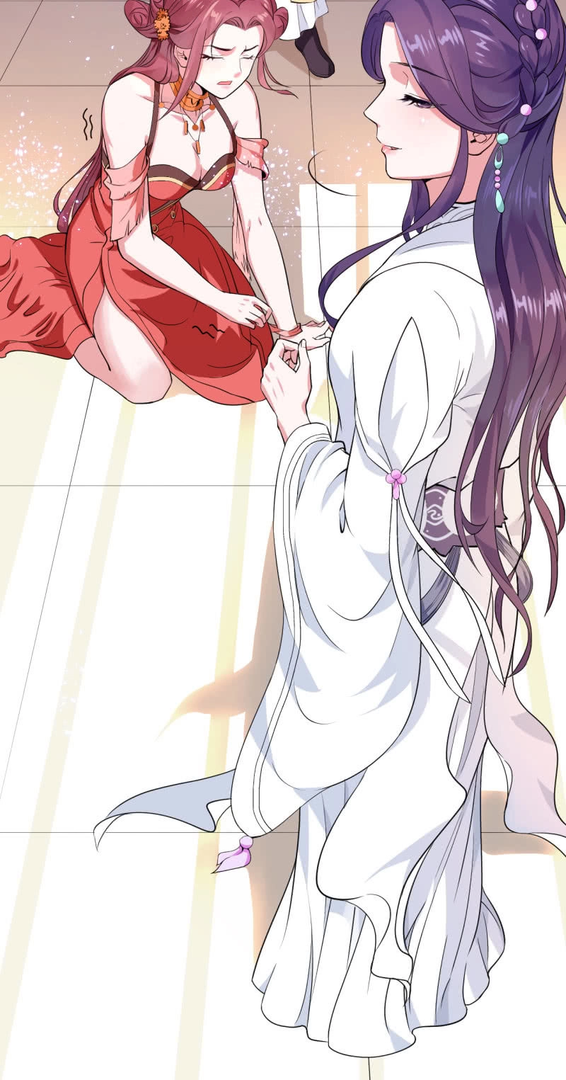 Tà Y Cuồng Thê Chapter 21 - 20