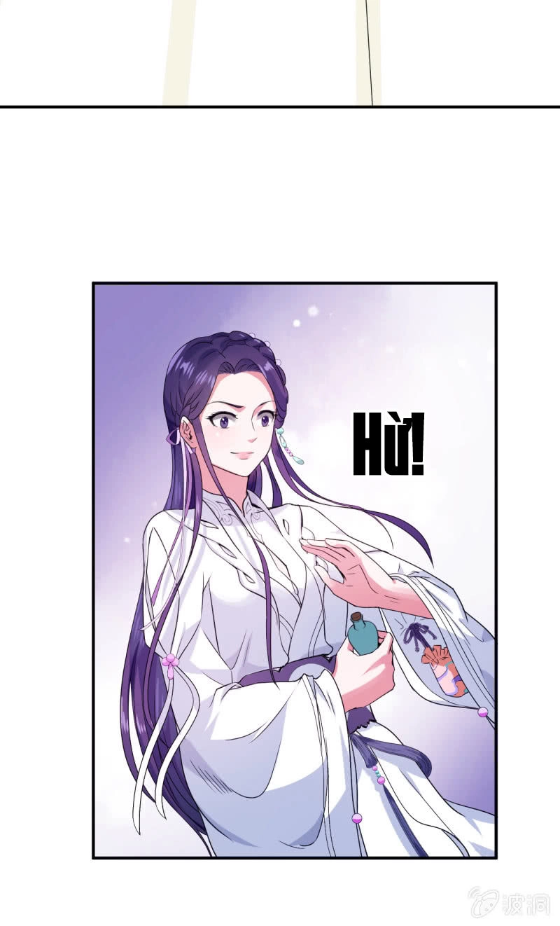 Tà Y Cuồng Thê Chapter 21 - 21