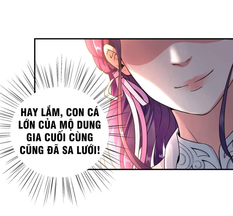 Tà Y Cuồng Thê Chapter 21 - 26