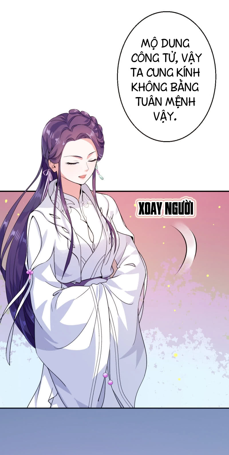 Tà Y Cuồng Thê Chapter 21 - 27