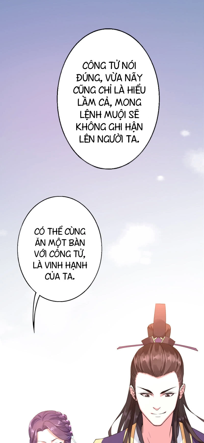 Tà Y Cuồng Thê Chapter 21 - 28