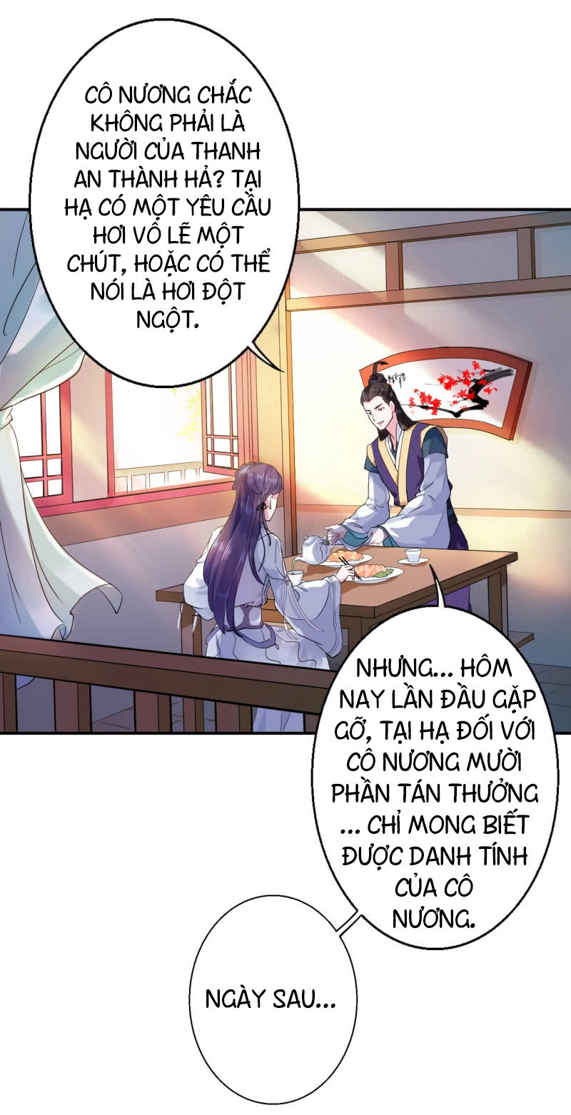 Tà Y Cuồng Thê Chapter 22 - 2