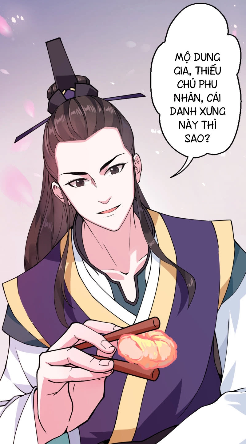 Tà Y Cuồng Thê Chapter 22 - 9