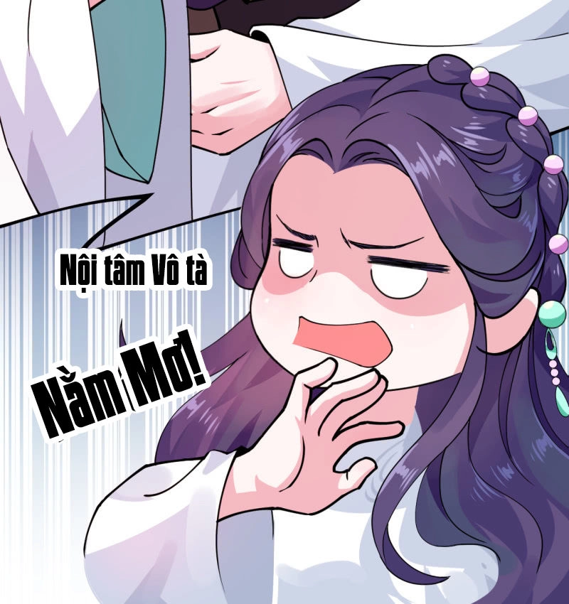 Tà Y Cuồng Thê Chapter 22 - 10