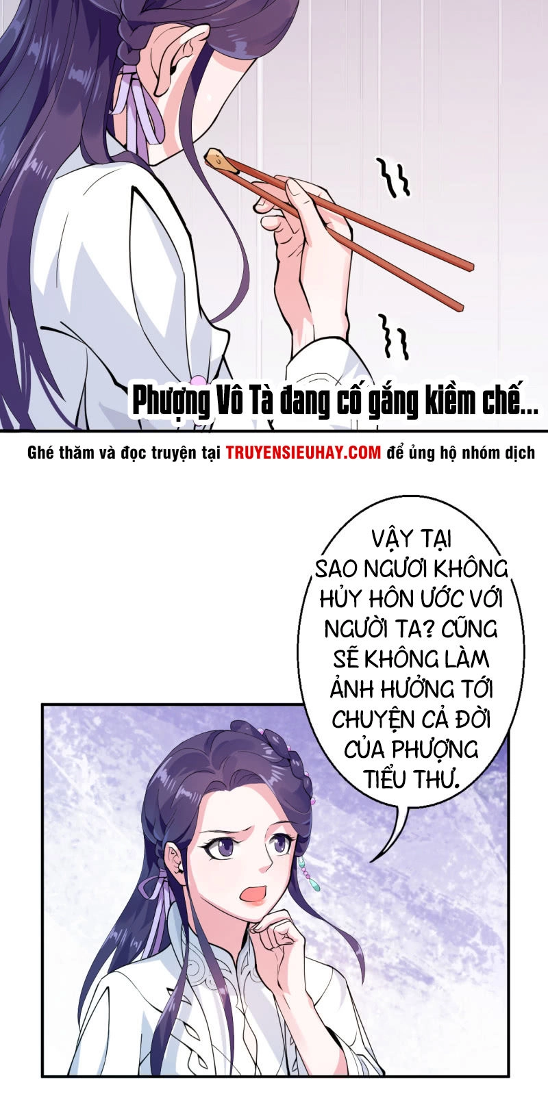 Tà Y Cuồng Thê Chapter 22 - 13