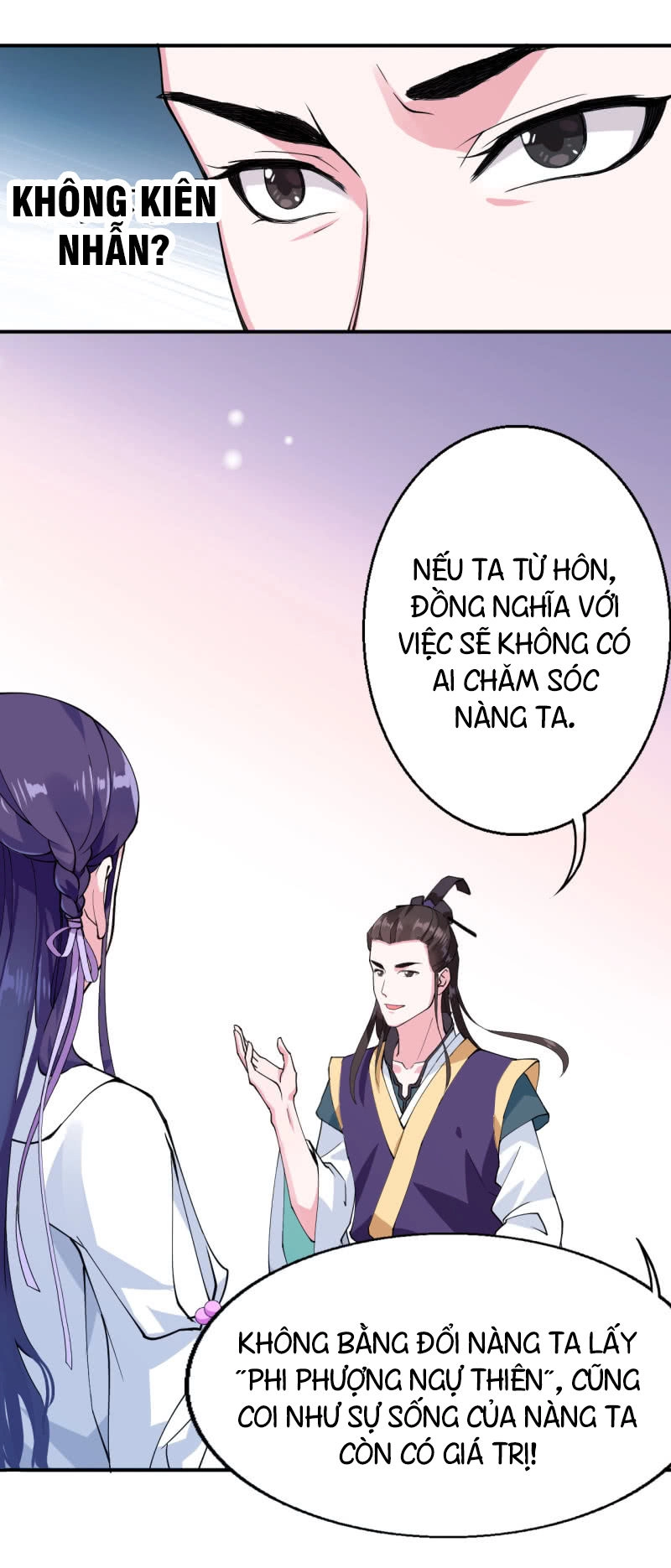 Tà Y Cuồng Thê Chapter 22 - 14