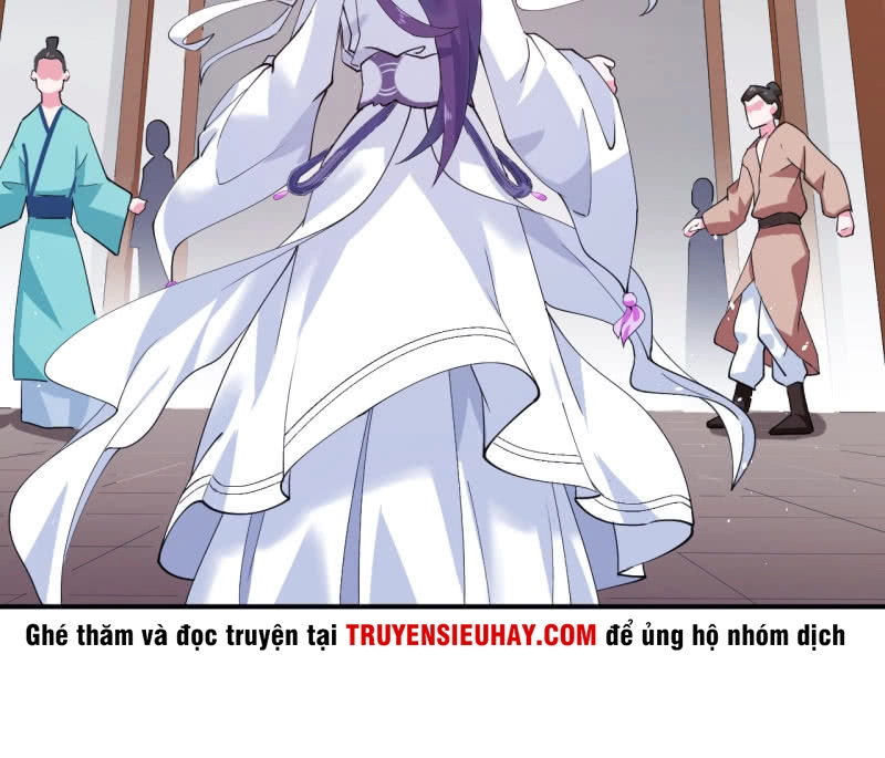 Tà Y Cuồng Thê Chapter 22 - 18