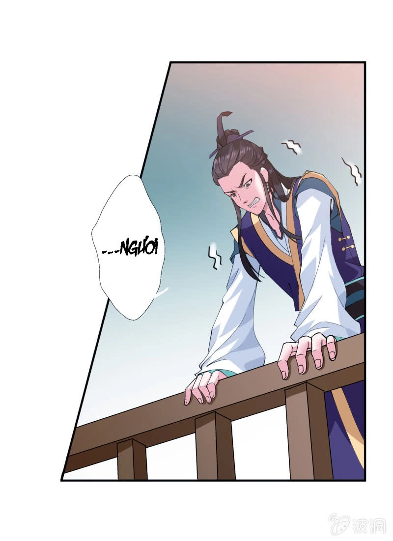 Tà Y Cuồng Thê Chapter 22 - 20