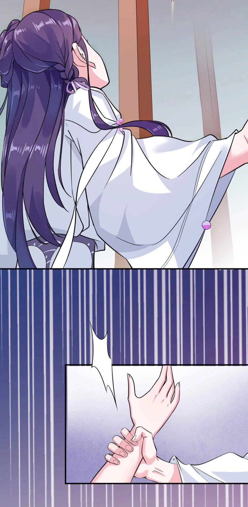 Tà Y Cuồng Thê Chapter 22 - 25