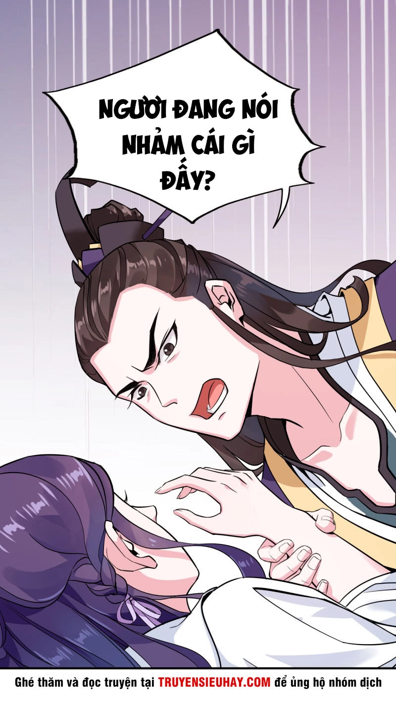 Tà Y Cuồng Thê Chapter 22 - 26