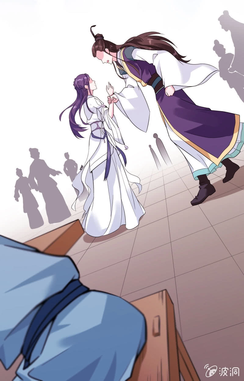 Tà Y Cuồng Thê Chapter 22 - 28