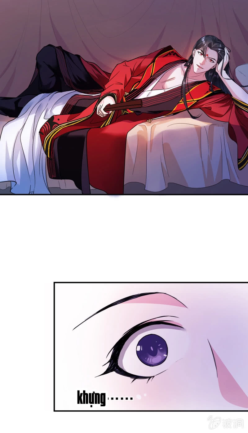 Tà Y Cuồng Thê Chapter 23 - 13