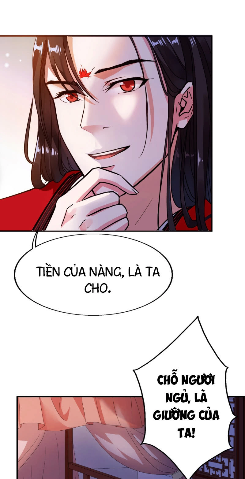 Tà Y Cuồng Thê Chapter 23 - 16