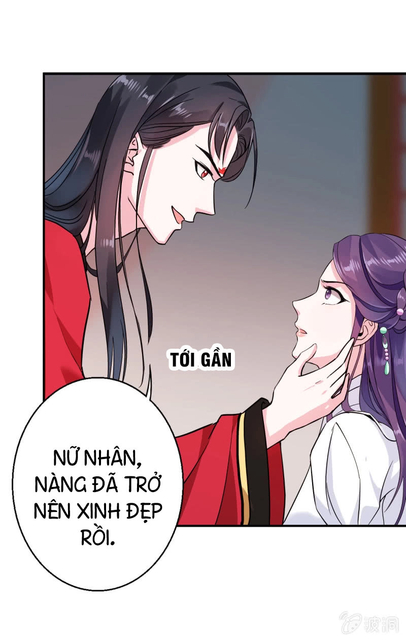 Tà Y Cuồng Thê Chapter 23 - 21
