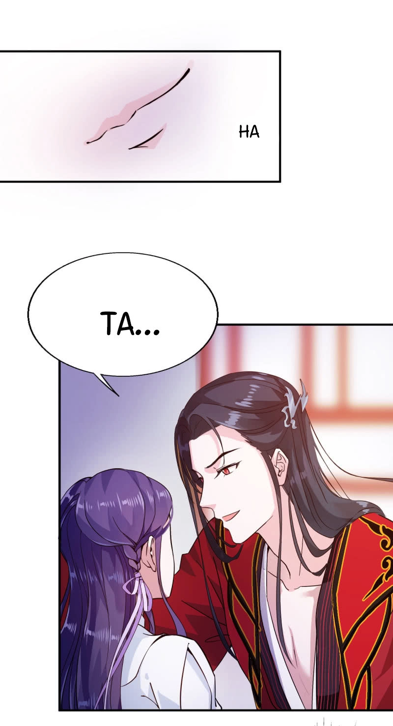 Tà Y Cuồng Thê Chapter 23 - 23
