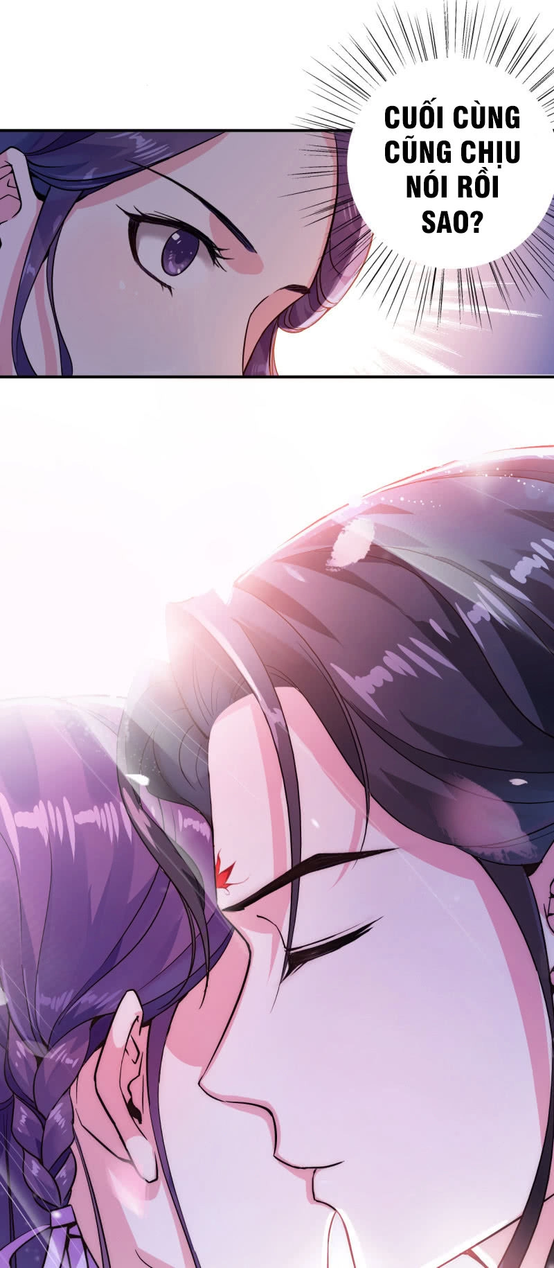 Tà Y Cuồng Thê Chapter 23 - 24