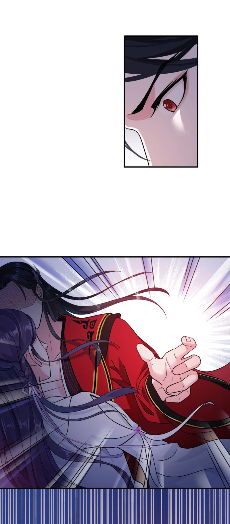 Tà Y Cuồng Thê Chapter 23 - 27