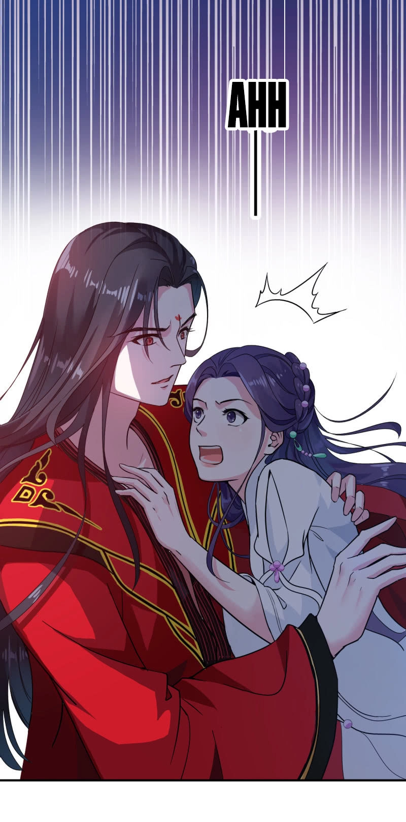 Tà Y Cuồng Thê Chapter 23 - 28