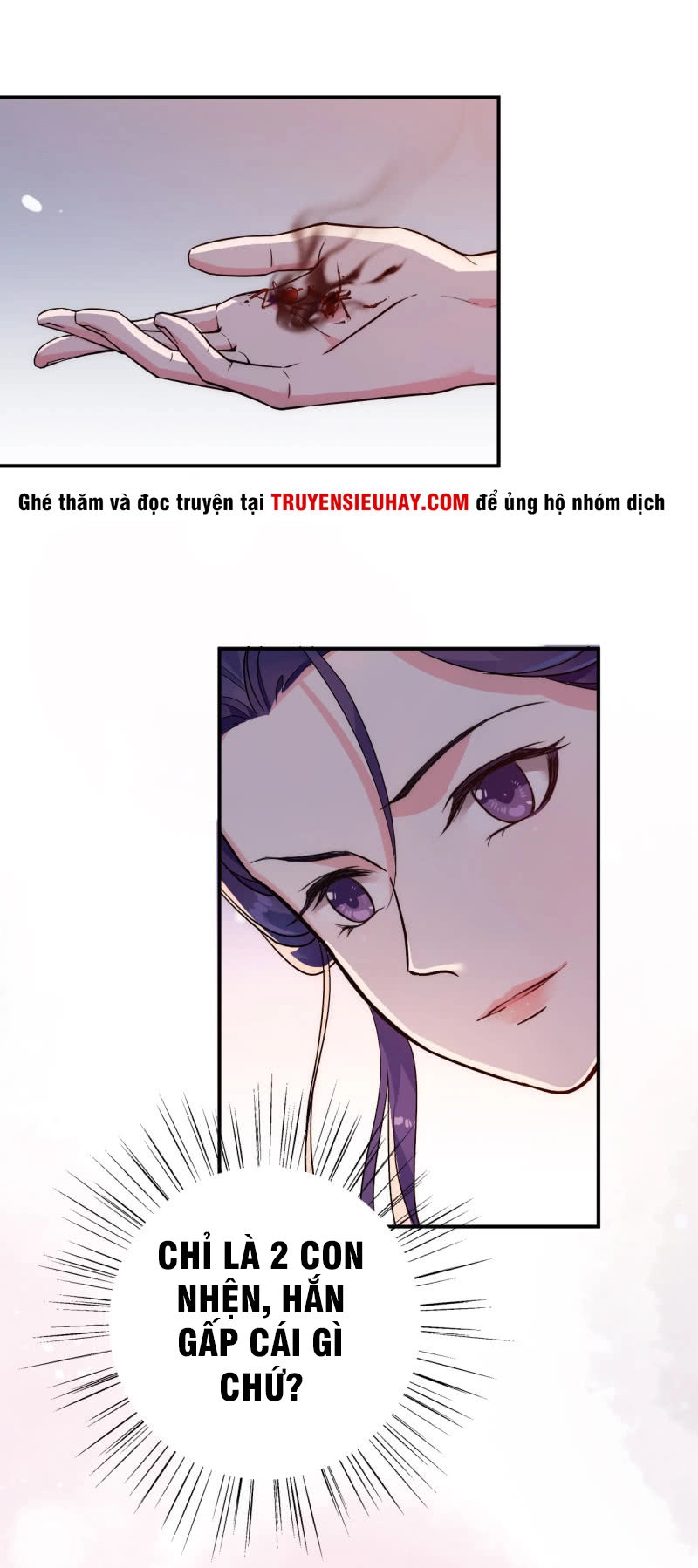 Tà Y Cuồng Thê Chapter 23 - 31