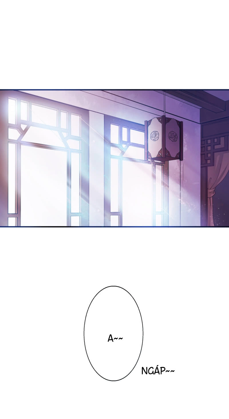 Tà Y Cuồng Thê Chapter 24 - 2